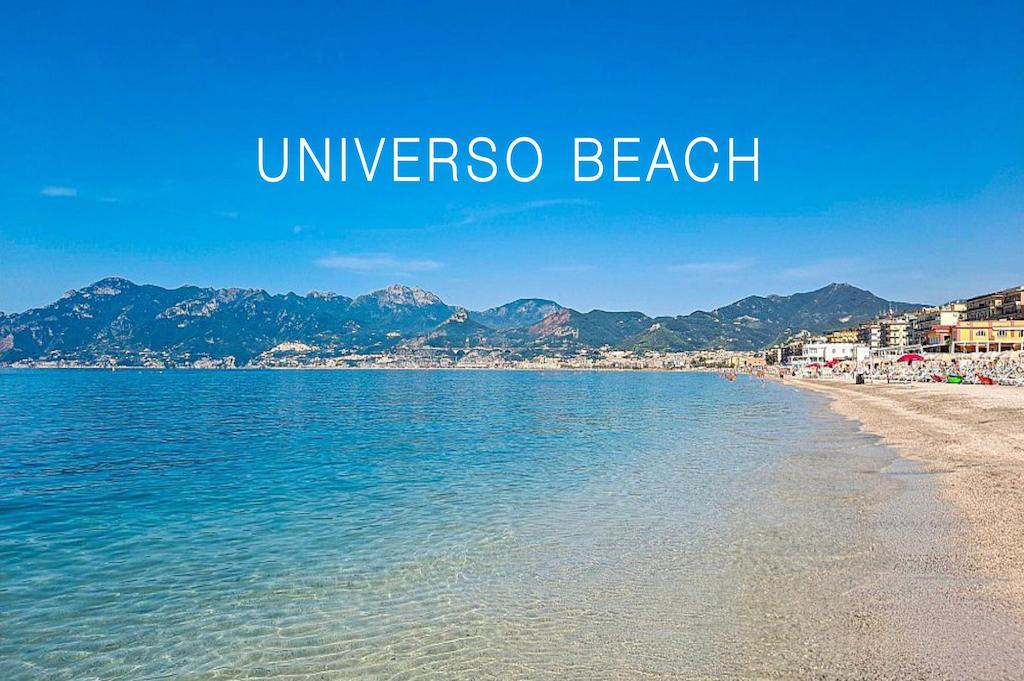 UNIVERSO BEACH