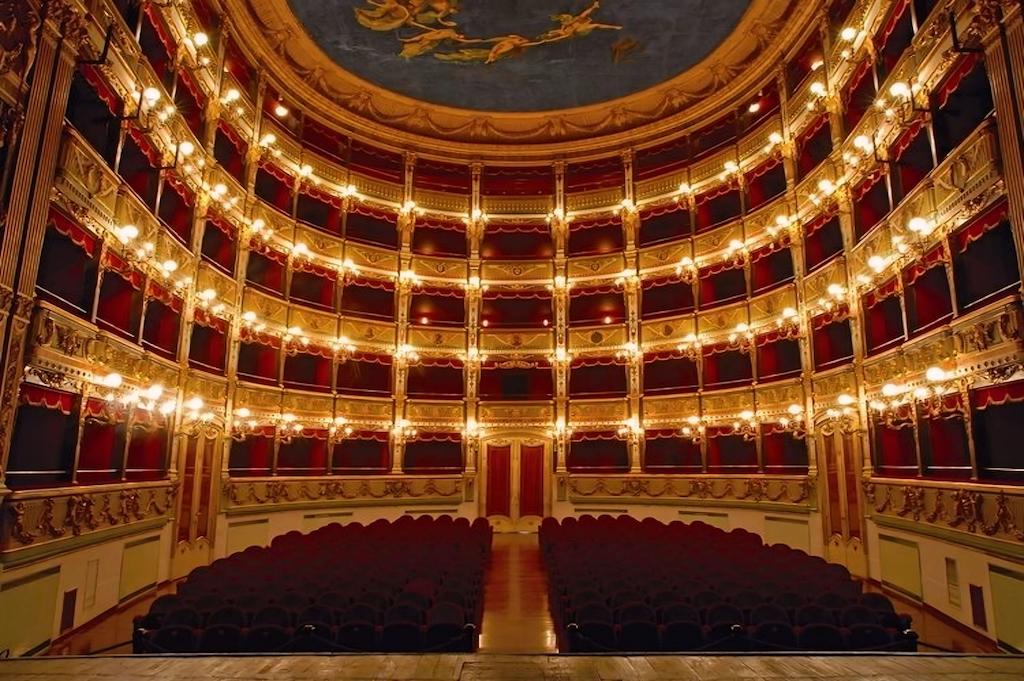 VERDI THEATRE